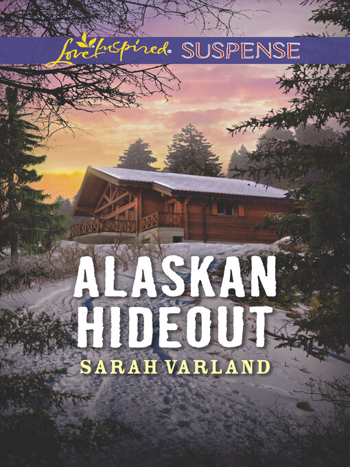 Cover image for Alaskan Hideout